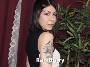 RamBerry