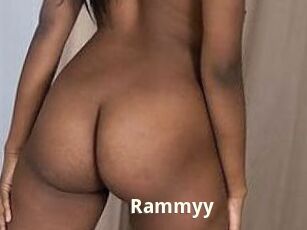 Rammyy