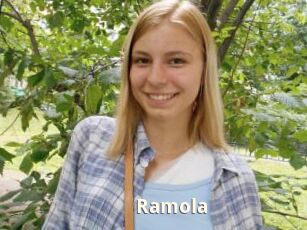 Ramola
