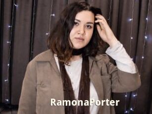 RamonaPorter