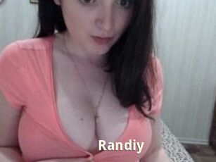 Randiy