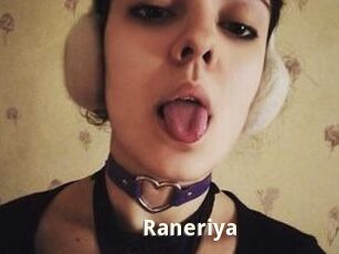 Raneriya