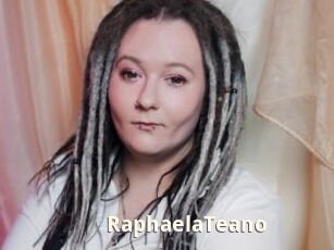 RaphaelaTeano