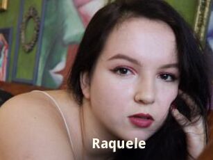 Raquele