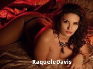 RaqueleDavis