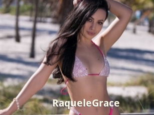 RaqueleGrace Bigtitinvasion