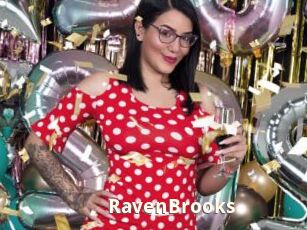 RavenBrooks