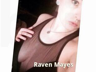 Raven_Mayes