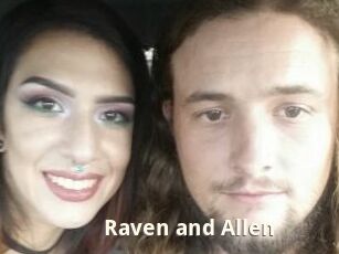 Raven_and_Allen