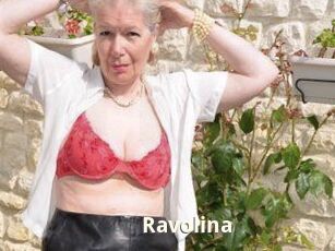 Ravolina