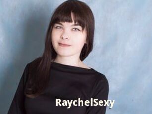 RaychelSexy