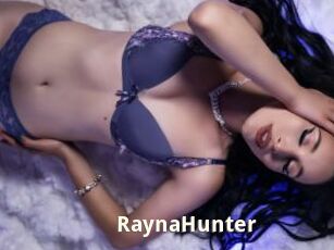RaynaHunter