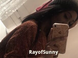 RayofSunny