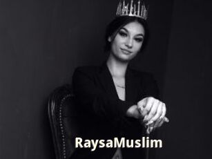 RaysaMuslim