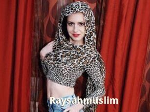 Raysahmuslim