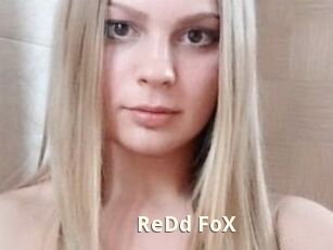 ReDd_FoX