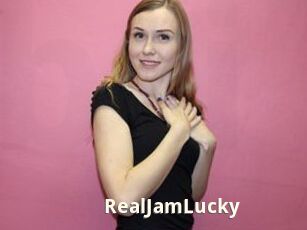 RealJamLucky