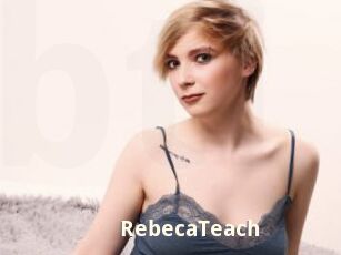 RebecaTeach
