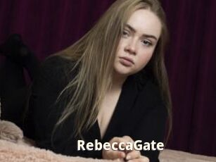 RebeccaGate