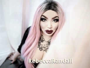 RebeccaRandall Bigtitinvasion
