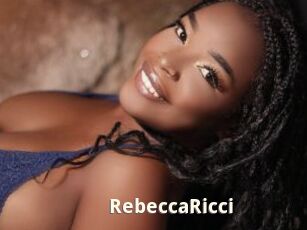 RebeccaRicci Bigtitinvasion