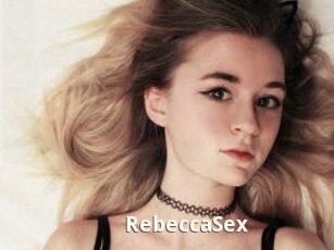 RebeccaSex