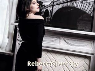 RebeccaSilverSky