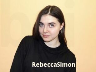 RebeccaSimon