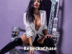 RebeckaChase
