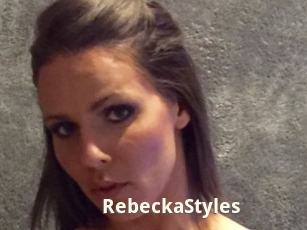 RebeckaStyles