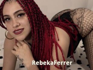 RebekaFerrer Bigtitinvasion