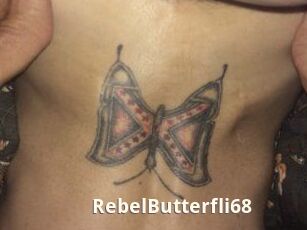 RebelButterfli68