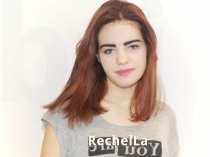 RechelLa