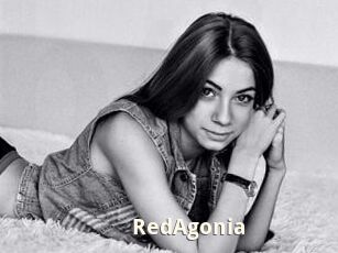 RedAgonia