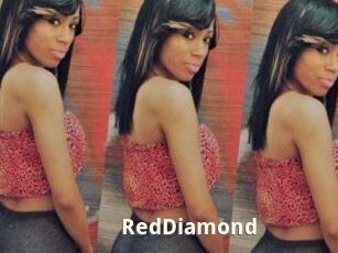 RedDiamond