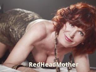 RedHeadMother