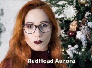 RedHead_Aurora