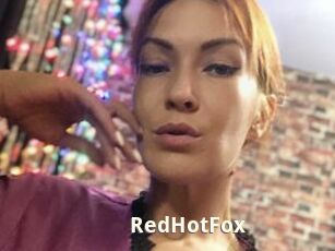 RedHotFox