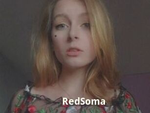 RedSoma