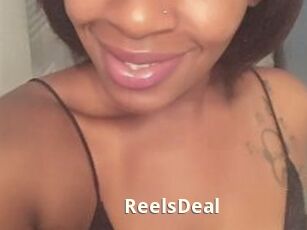 ReelsDeal