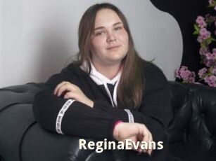 ReginaEvans