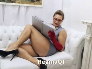 ReginaQT