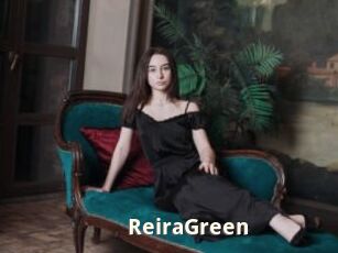 ReiraGreen Bigtitinvasion