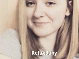 RelaxBaby