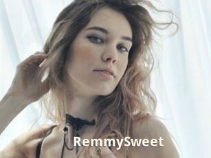 RemmySweet