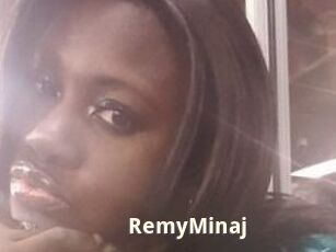Remy_Minaj
