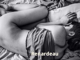 Renardeau