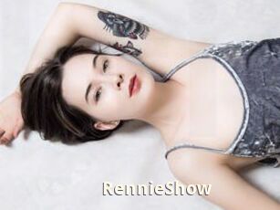 RennieShow