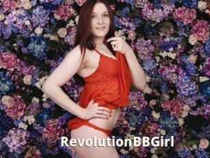 RevolutionBBGirl