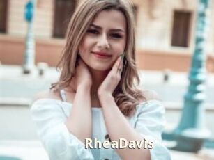RheaDavis Bigtitinvasion